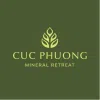 Logo Công Ty TNHH Cúc Phương Mineral Retreat