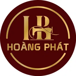 Logo CÔNG TY TNHH MAY XUẤT KHẨU HOÀNG PHÁT