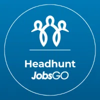 Logo JobsGO HeadHunt