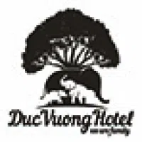 Logo DNTN Khách Sạn Đức Vượng