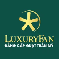 Logo Công Ty Cổ Phần Quạt Trần Mỹ