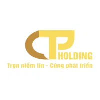 Logo Công Ty Cổ Phần Đầu Tư Ctp Holding