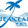 Logo Công Ty TNHH Biển Xanh