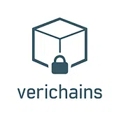 Logo VERICHAINS