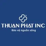 Logo Công ty Cổ phần Đầu tư Công nghiệp Thuận Phát