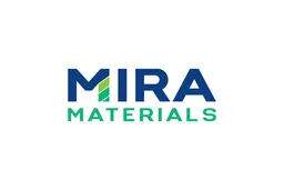 Logo Công ty Cổ phần Mira Materials