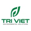 Logo Công Ty TNHH Tư Vấn Thiết Kế Kỹ Thuật và Môi Trường Trí Việt