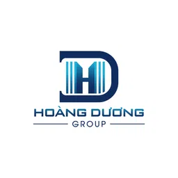 Logo CÔNG TY CỔ PHẦN ĐẦU TƯ HOÀNG DƯƠNG GROUP