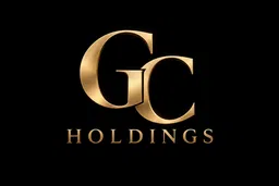 Logo GC Holdings