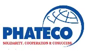 Logo Công Ty Cổ Phần Dịch Vụ Kỹ Thuật Phateco