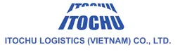 Logo CÔNG TY TNHH ITOCHU LOGISTICS (VIỆT NAM)
