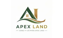 Logo CÔNG TY CỔ PHẦN APEX LAND