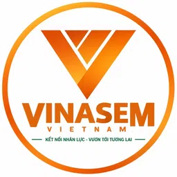 Logo CÔNG TY CỔ PHẦN ĐẦU TƯ THƯƠNG MẠI VINASEM VIỆT NAM