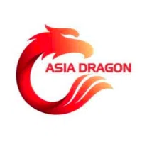 Logo Công Ty TNHH Tiếp Vận Rồng Á Châu
