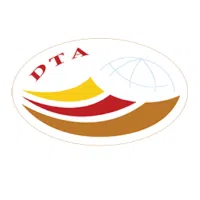 Logo Công Ty Cổ Phần Đệ Tam
