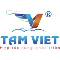Logo Chi Nhánh Bến Tre - Công Ty TNHH Thủy Sản Tâm Việt