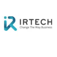 Logo Công Ty Cổ Phần Công Nghệ IRTech