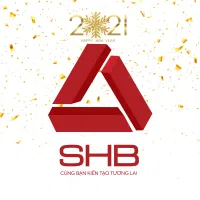 Logo CÔNG TY CỔ PHẦN SHD CORP