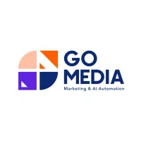 Logo Công Ty TNHH Truyền Thông Và Công Nghệ Go Media