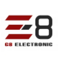 Logo Công Ty Cổ Phần Điện Tử G8