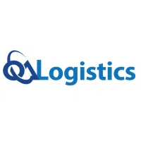 Logo Công Ty Cổ Phần Tiếp Vận Quốc Tế Quang Anh