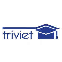 Logo Trí Việt Education Group - Công ty Cổ phần Tập đoàn Giáo dục Trí Việt