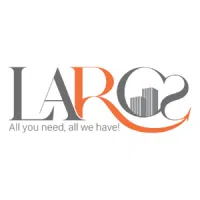 Logo Công Ty TNHH Đầu Tư Phát Triển Laros Việt Nam