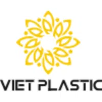 Logo Công Ty Cổ Phần Sản Xuất Và Thương Mại Vietplastic Global