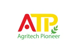 Logo CÔNG TY TNHH HÓA SINH ATP