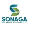 Logo Công Ty TNHH Asena Hotels – Chi Nhánh Phú Quốc – Tuana Hotels – Sonaga Beach Resort