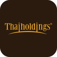 Logo Công Ty Cổ Phần Thaiholdings