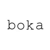 Logo Công Ty TNHH Boka Craft