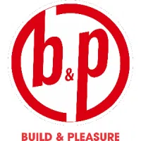 Logo Công Ty Trách Nhiệm Hữu Hạn B&p
