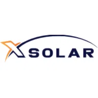 Logo Công Ty Cổ Phần Xsolar