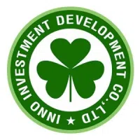Logo Công Ty TNHH Đầu Tư Phát Triển Inno