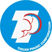 Logo Nhà máy chế biến thủy sản đông lạnh xuất khẩu An An