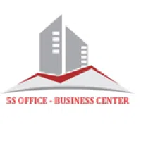 Logo 5S Office - Business Center