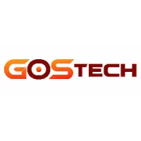 Logo Công Ty TNHH Gostech