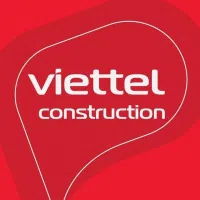 Logo Chi Nhánh Kỹ Thuật Viettel Đắk Lắk - Tổng Công Ty Cổ Phần Công Trình Viettel