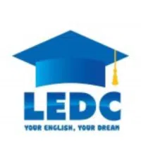 Logo Công Ty TNHH Trung Tâm Anh Ngữ Let's Learn