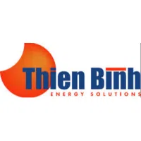 Logo Công Ty TNHH Năng Lượng Thiên Bình