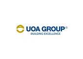Logo UOA VIETNAM