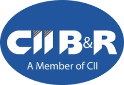 Logo Công ty Cổ phần Đầu tư Cầu Đường CII