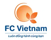 Logo Công ty TNHH Thương mại F.C Việt Nam
