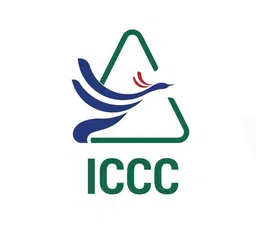 Logo Công ty Cổ Phần ICCC VN