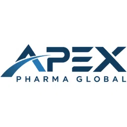 Logo Công ty Cổ phần Apex Pharma Global