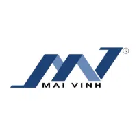 Logo Công Ty TNHH Xây Dựng Thương Mại Mai Vinh
