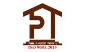 Logo Công ty Cổ phần Đầu tư và Xây dựng Tân Phước Thịnh