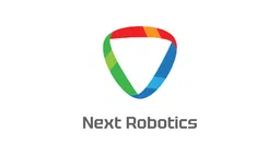 Logo Next Robotics Company