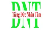 Logo Trung Tâm Tiếng Đức Nhân Tâm